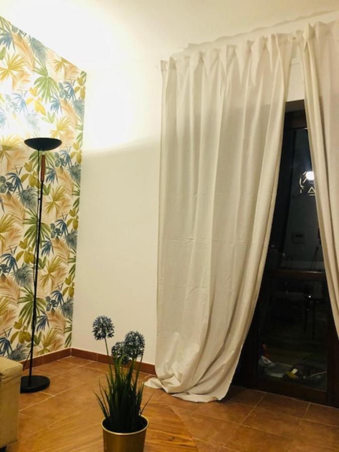 We Love Home Rome Luaran gambar