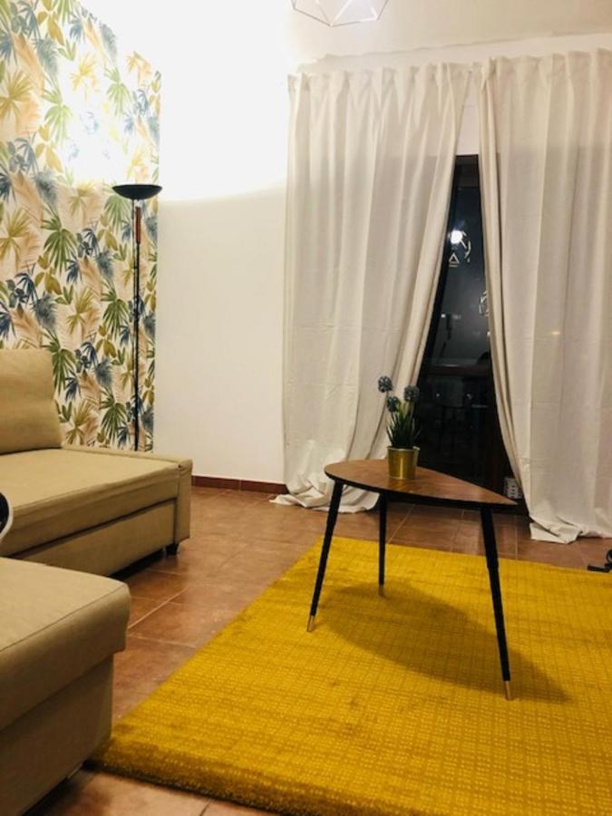 We Love Home Rome Luaran gambar